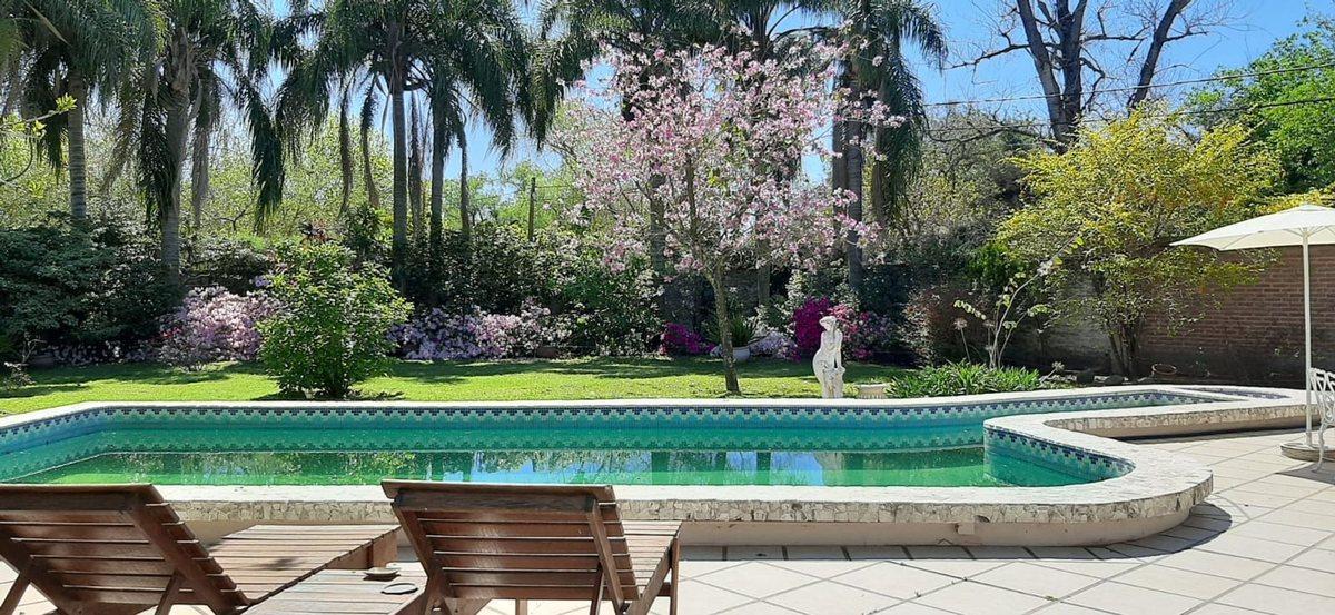 Foto de Venta Casa en Colastine con increíble ubicación, imagen 1