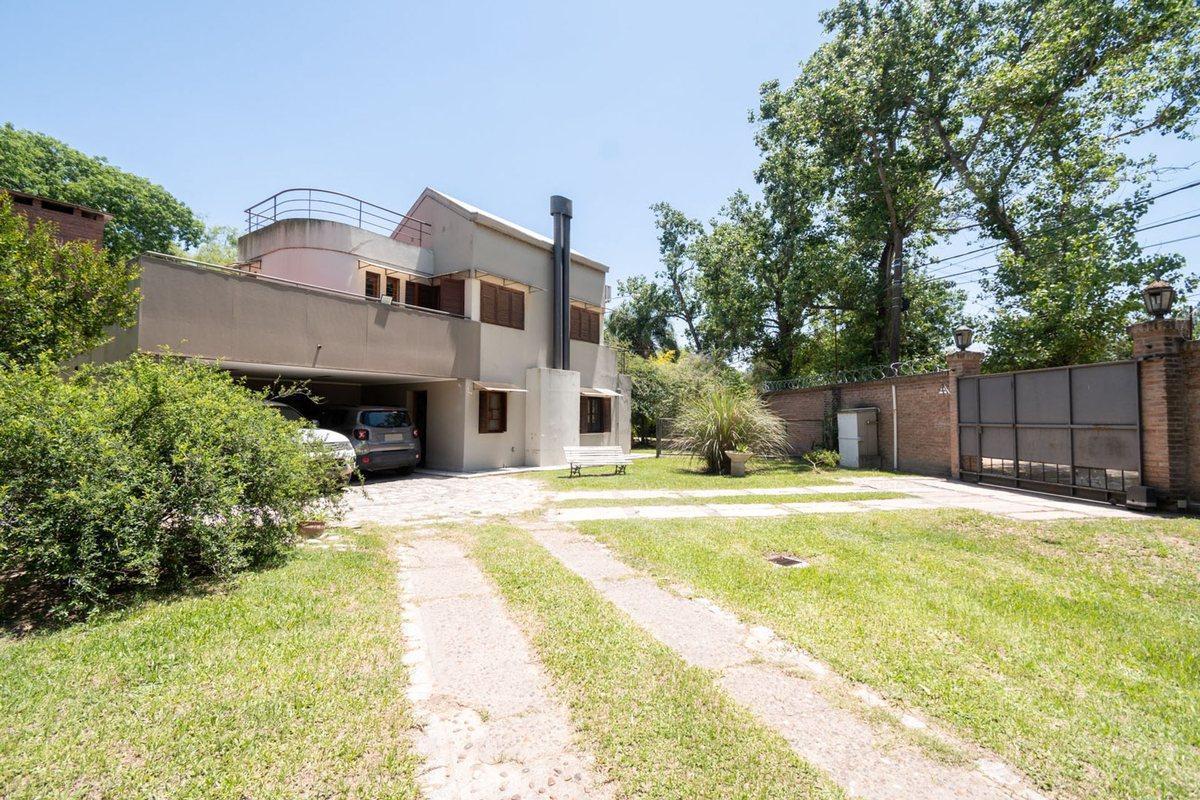 Foto de Venta Casa en Colastine con increíble ubicación, imagen 5