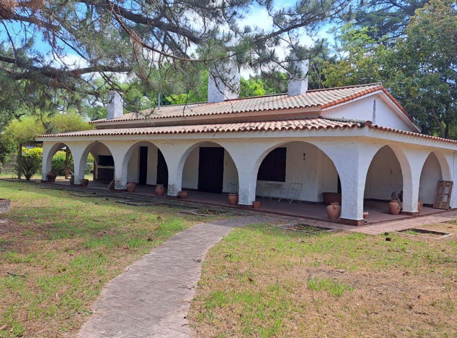 Foto de Venta Casa Las Tijeretas, imagen 1