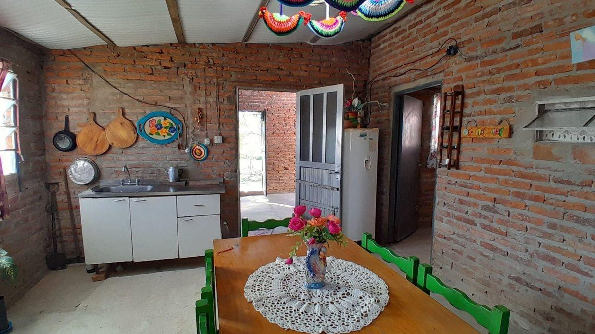 Foto de Casa en venta con Gran Terreno San jose del Rincon, imagen 2