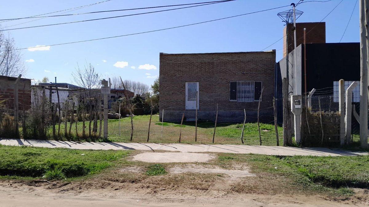 Casa en venta con Gran Terreno San jose del Rincon