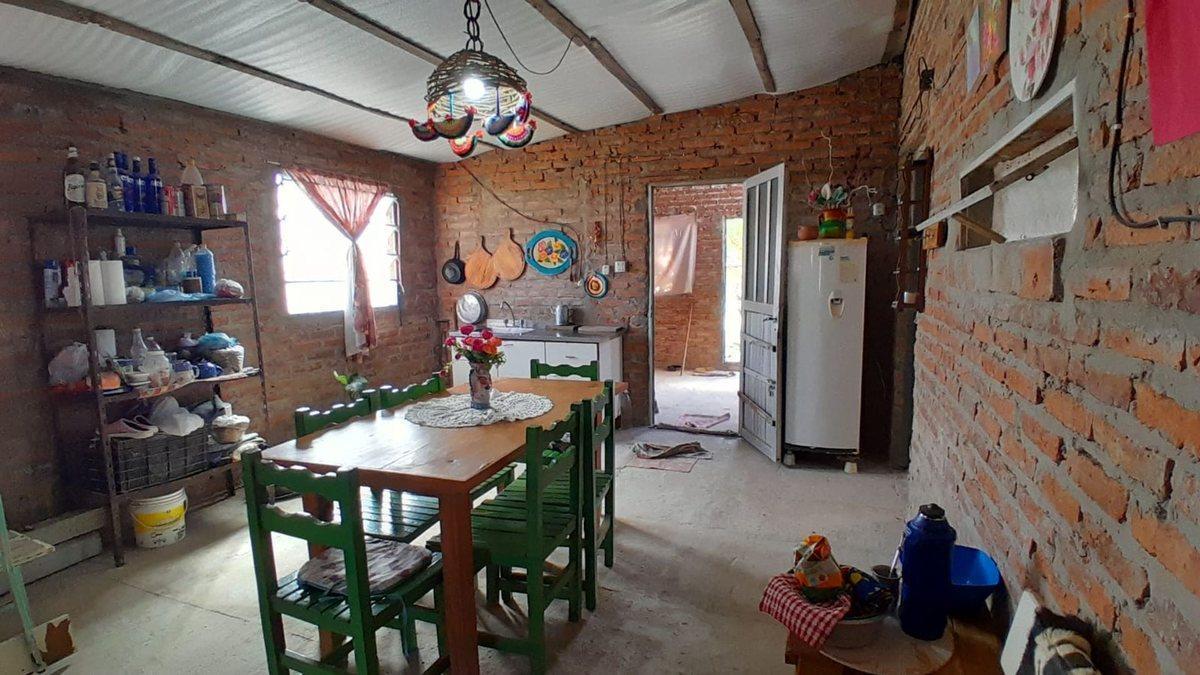 Foto de Casa en venta con Gran Terreno San jose del Rincon, imagen 4