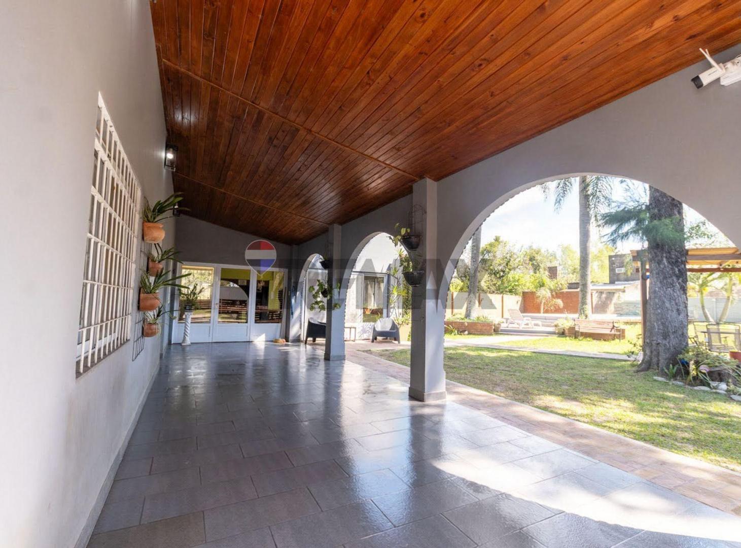 Foto de CASA QUINTA DE CATEGORIA EN RINCÓN, imagen 1