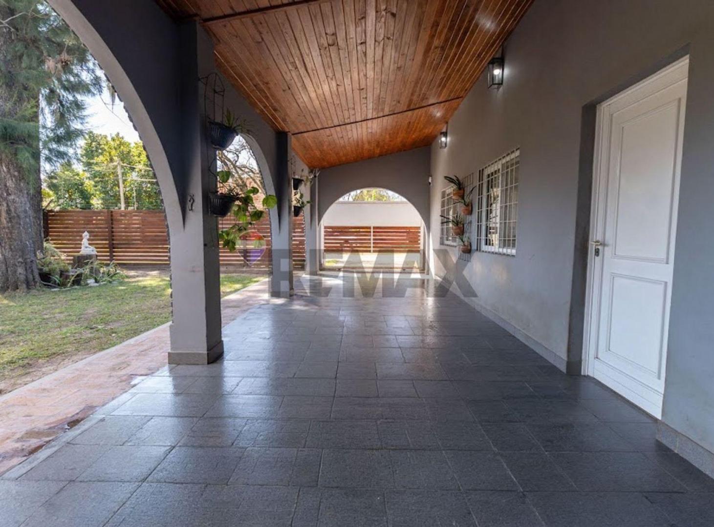 Foto de CASA QUINTA DE CATEGORIA EN RINCÓN, imagen 4