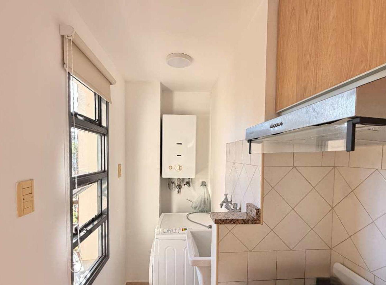 Foto de VENTA DPTO 1 DORMITORIO FRENTE A CONSTITUYENTES, imagen 5