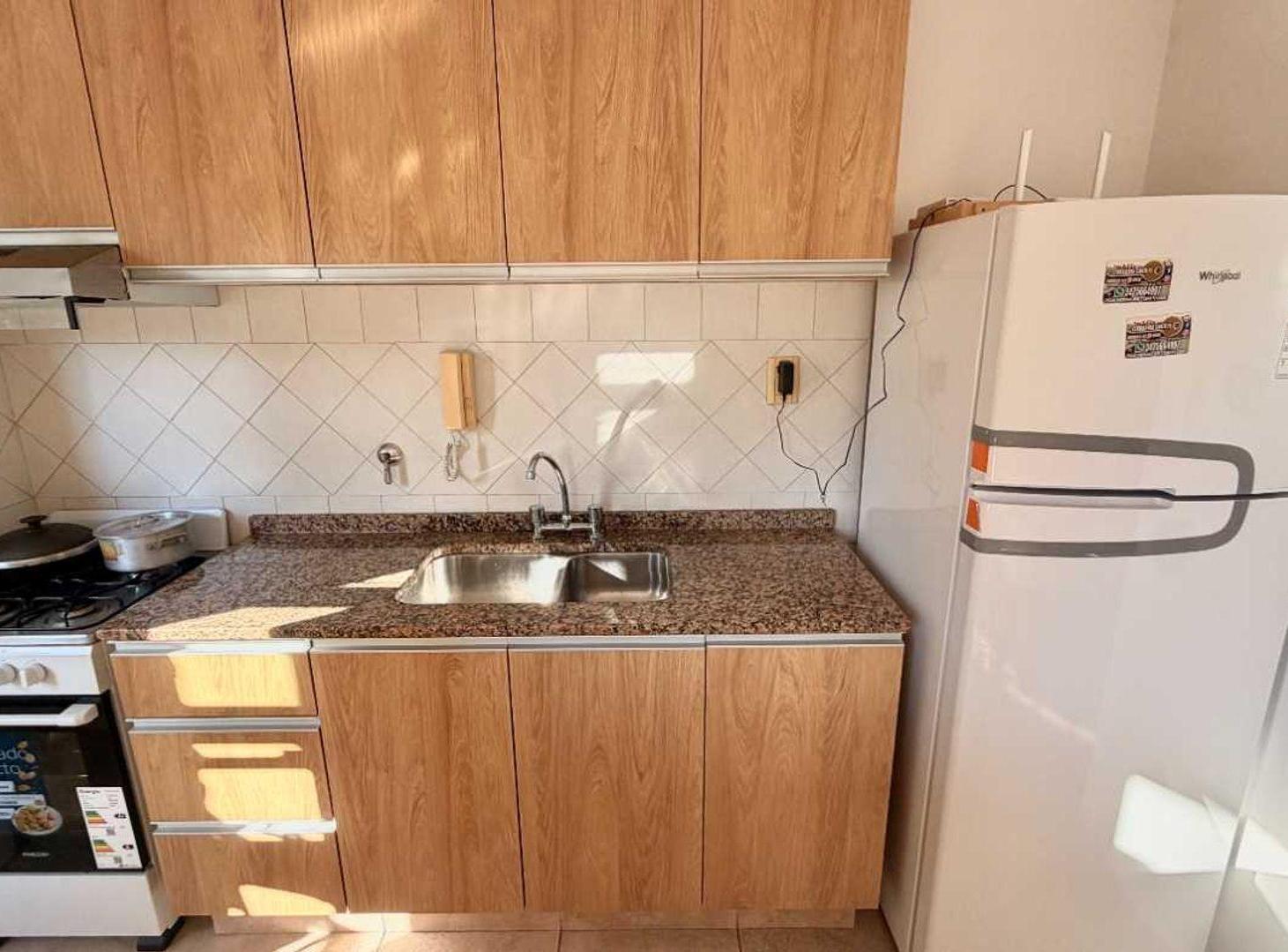 Foto de VENTA DPTO 1 DORMITORIO FRENTE A CONSTITUYENTES, imagen 2