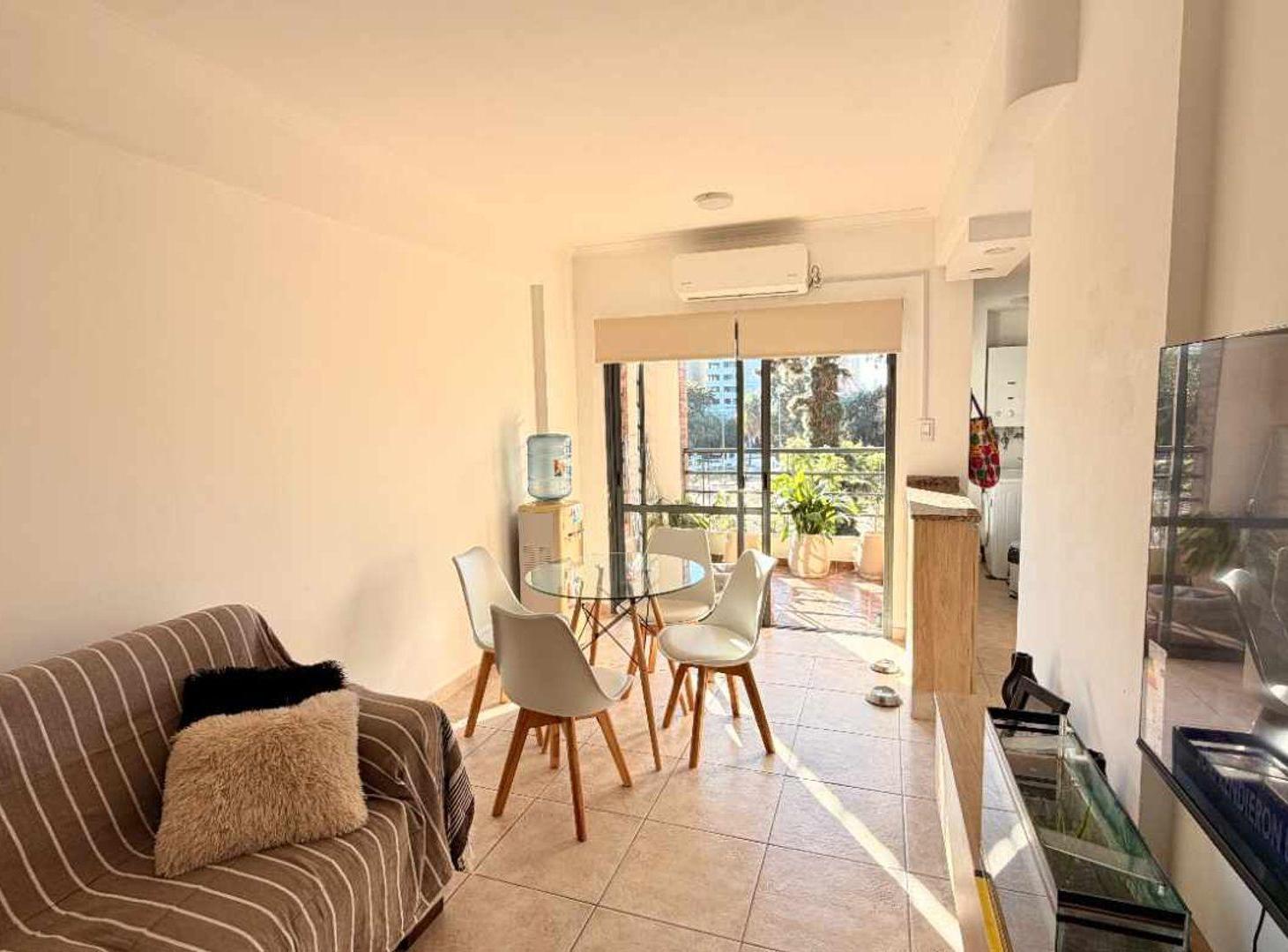 Foto de VENTA DPTO 1 DORMITORIO FRENTE A CONSTITUYENTES, imagen 4