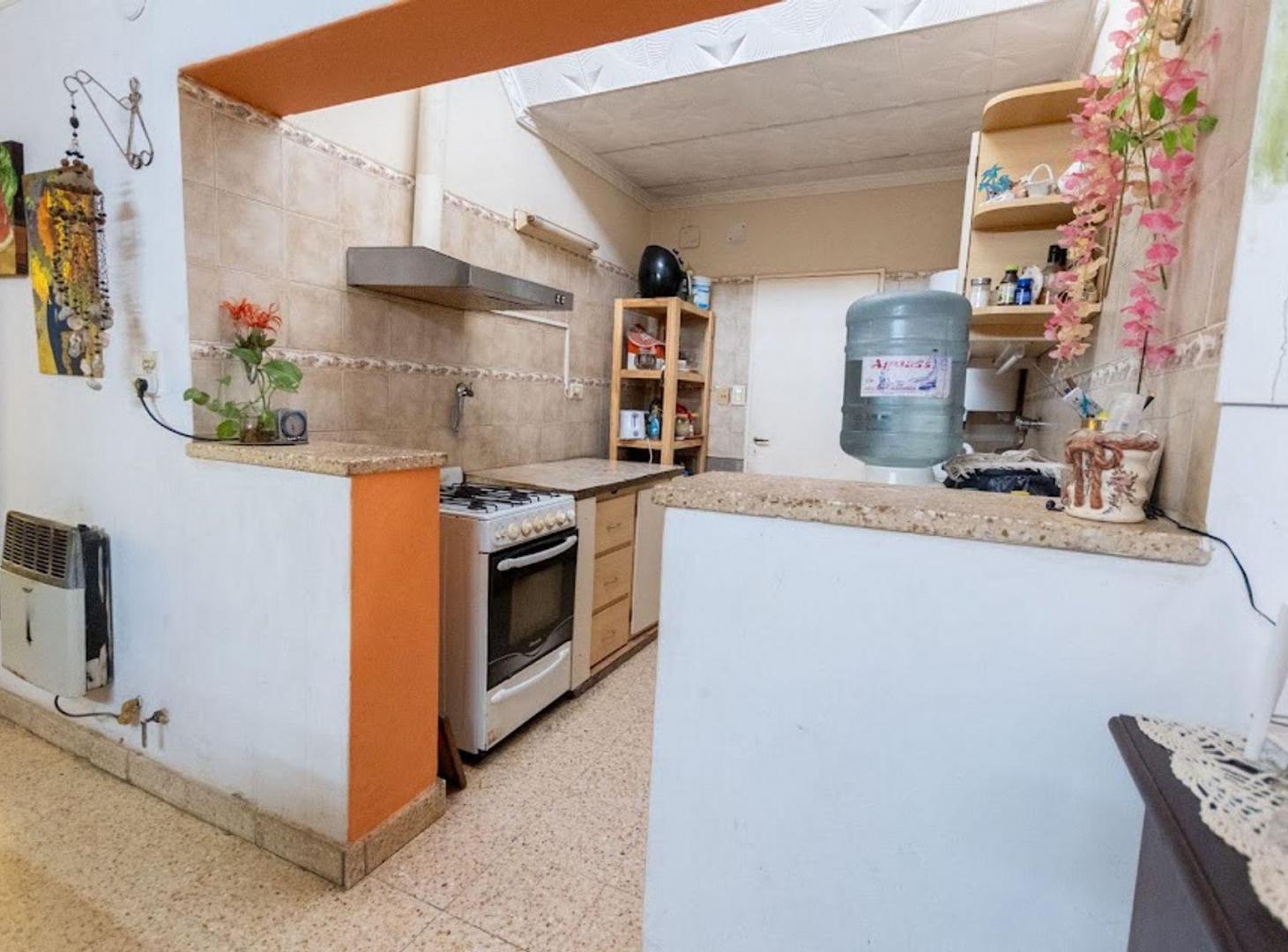 Foto de CASA DE 3 DORMITORIOS Y COCHERA EN SANTO TOMÉ, imagen 3