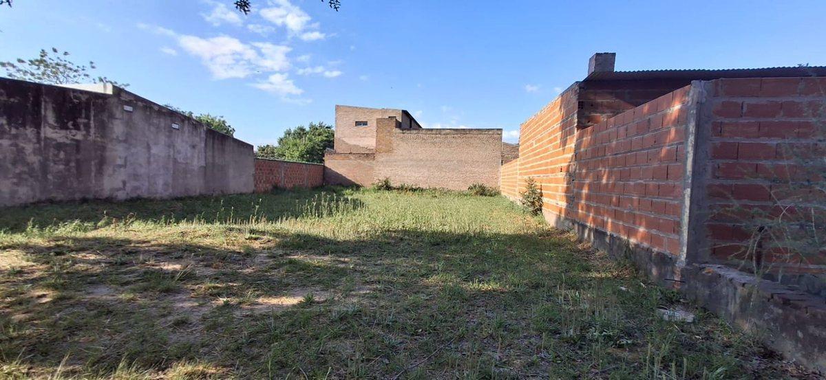 Foto de TERRENO EN CABAÑA LEIVA 325 M2, imagen 2
