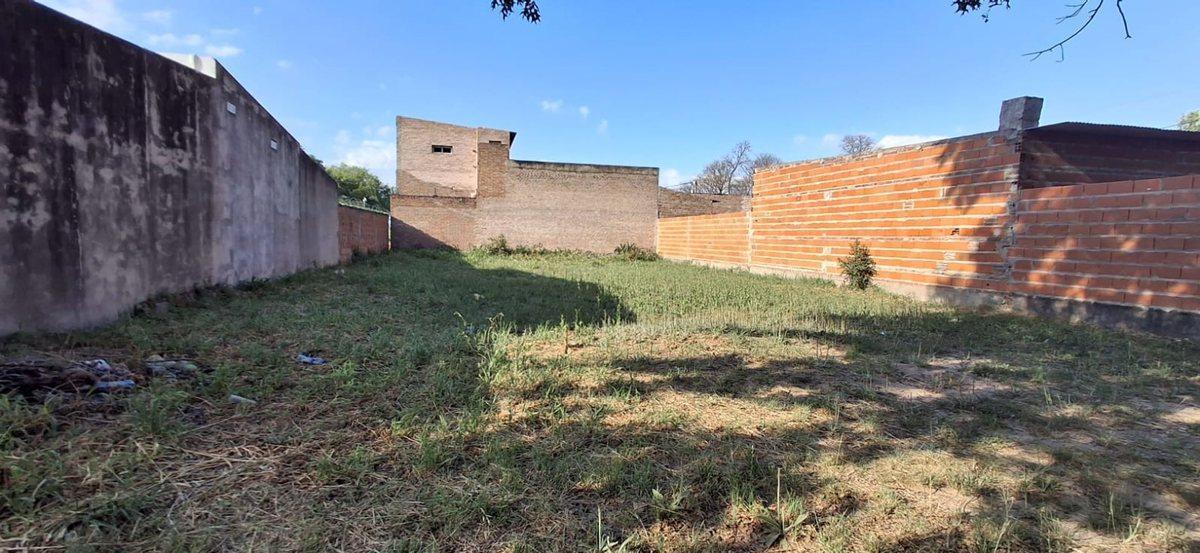 Foto de TERRENO EN CABAÑA LEIVA 325 M2, imagen 1