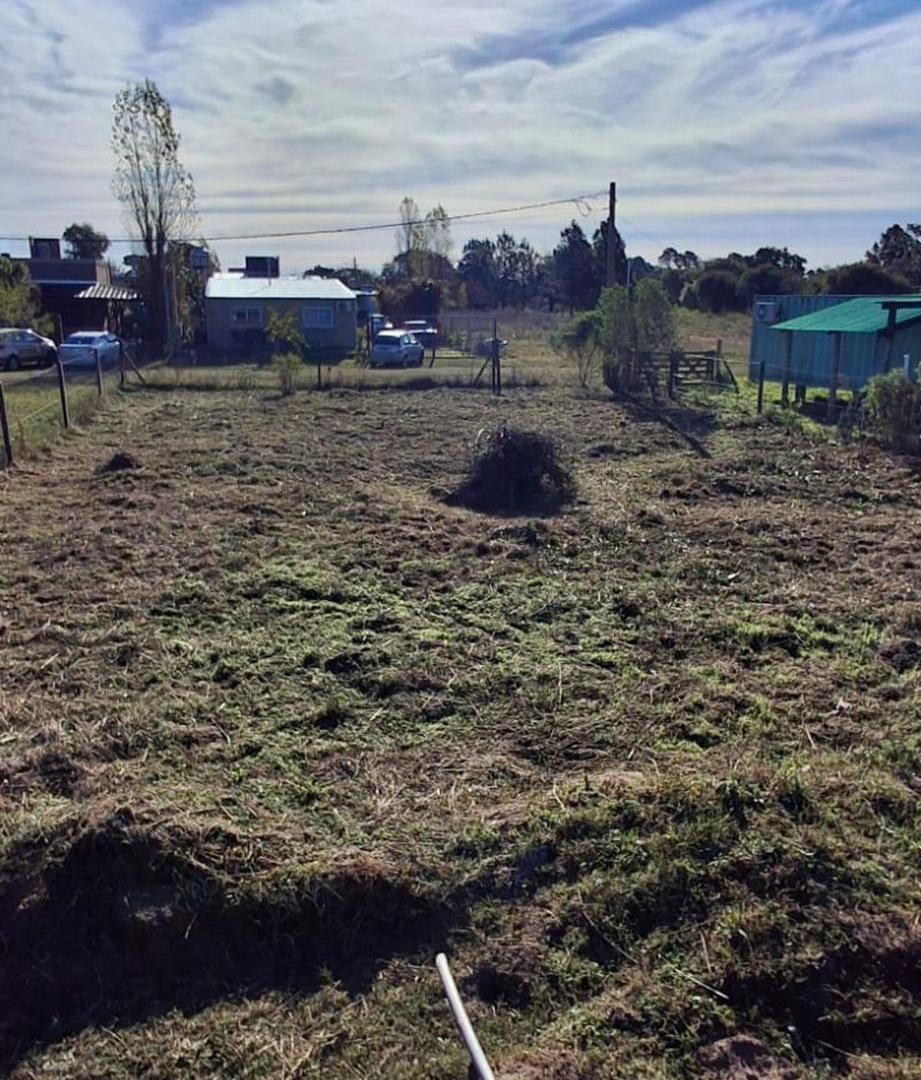 Foto de VENTA TERRENO EN FARO DEL LEYES, imagen 3