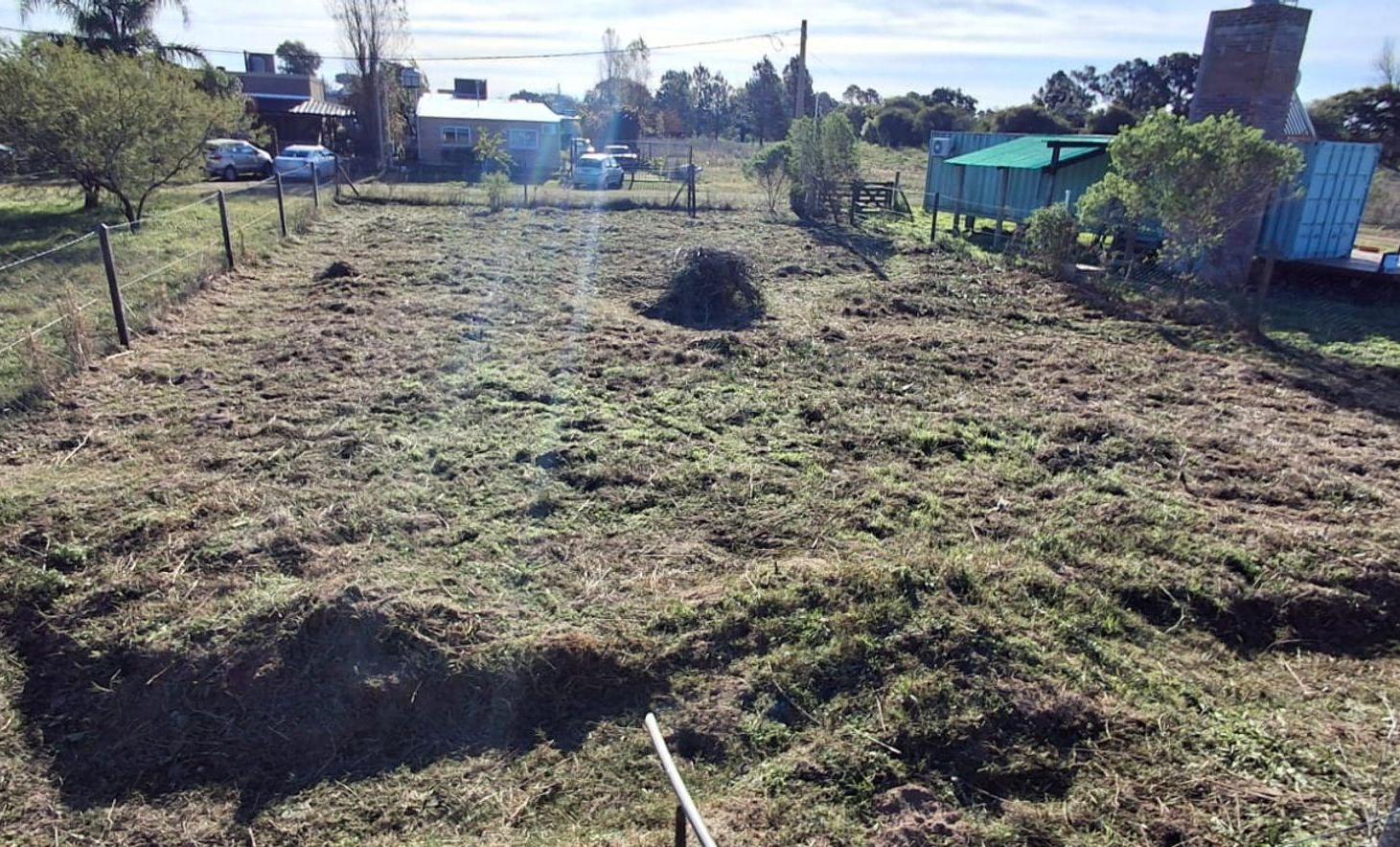 Foto de VENTA TERRENO EN FARO DEL LEYES, imagen 2