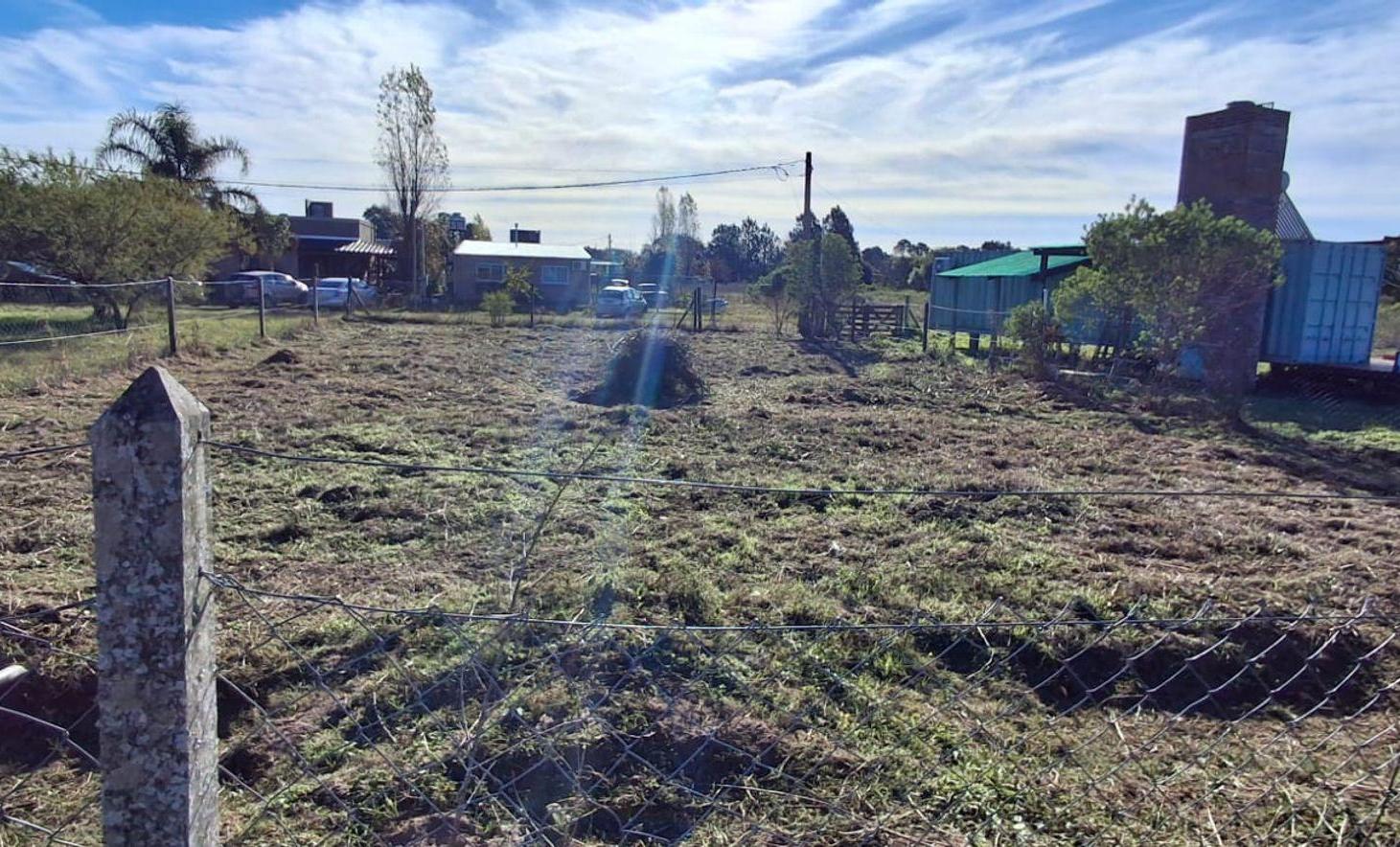 Foto de VENTA TERRENO EN FARO DEL LEYES, imagen 1