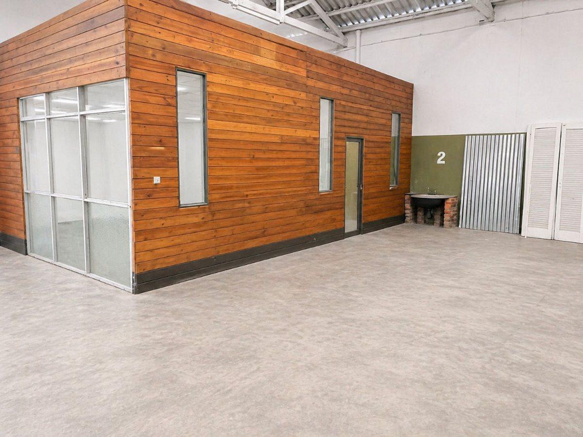 Foto de GALPON/COCHERA/TERRENO PARA DESARROLLO, imagen 5