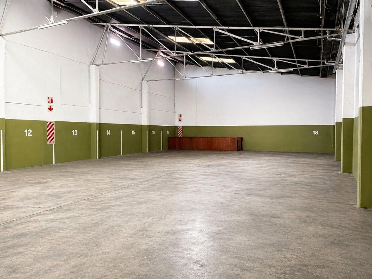 Foto de GALPON/COCHERA/TERRENO PARA DESARROLLO, imagen 2