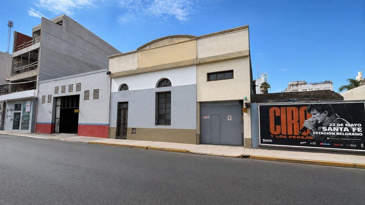 Foto de GALPON/COCHERA/TERRENO PARA DESARROLLO, imagen 1