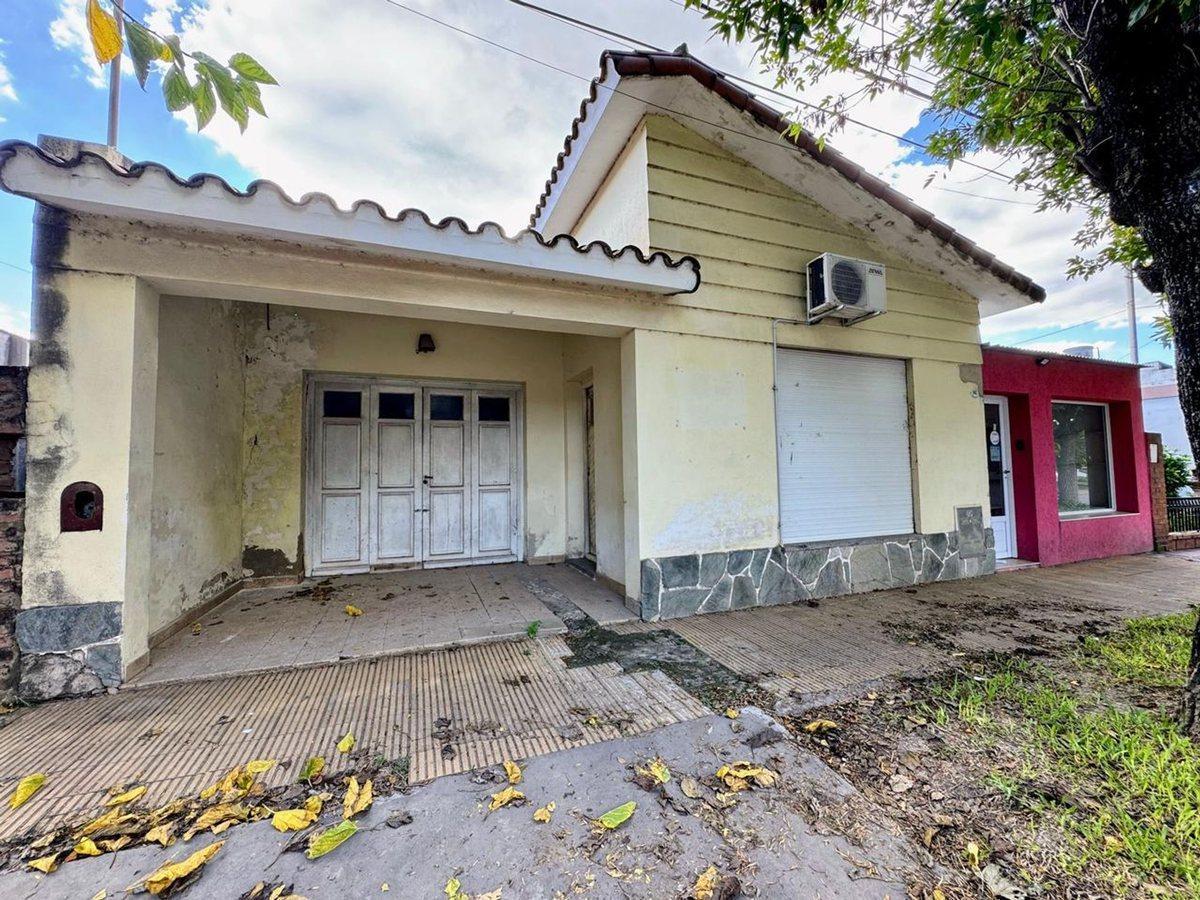 Foto de VENTA CASA A REFACCIONAR EN SJN, imagen 2
