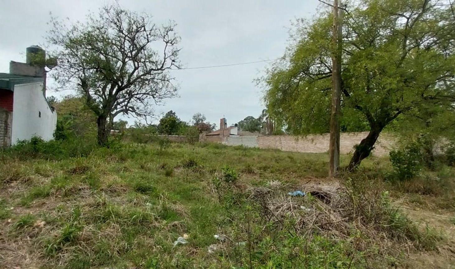 Foto de Terreno 1100 m2 en Ruta 1 a 10 min de Sta Fe, imagen 1