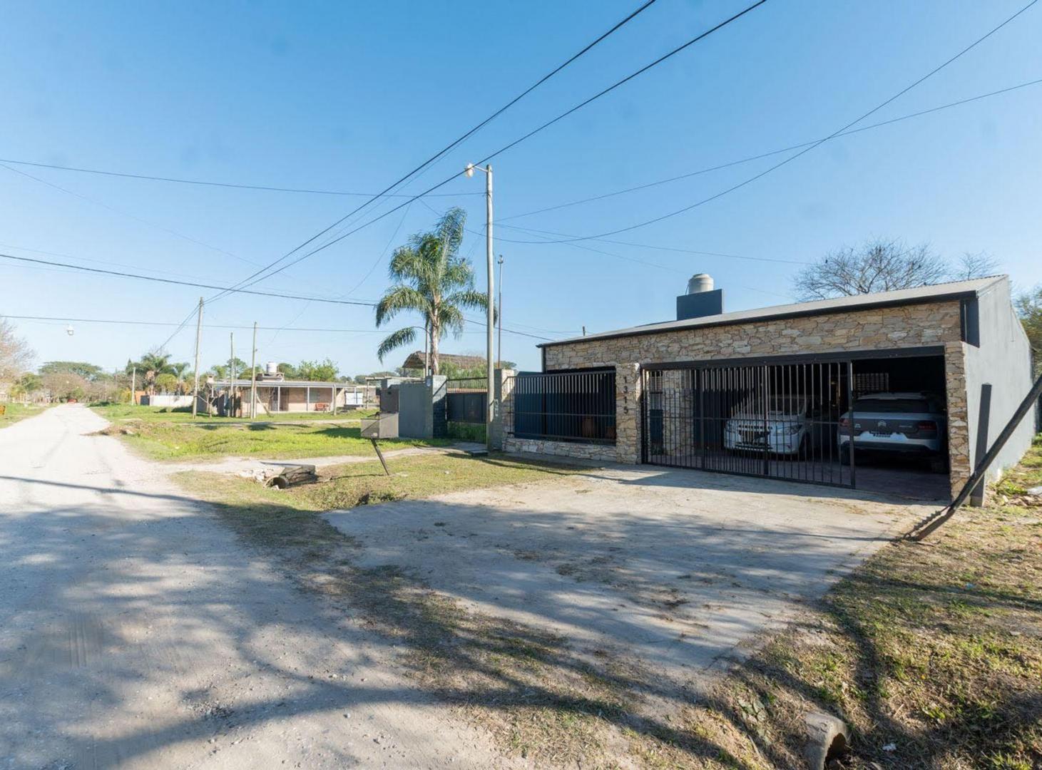 Foto de CASA EN VENTA EN ALTOS DEL SAUCE, imagen 1