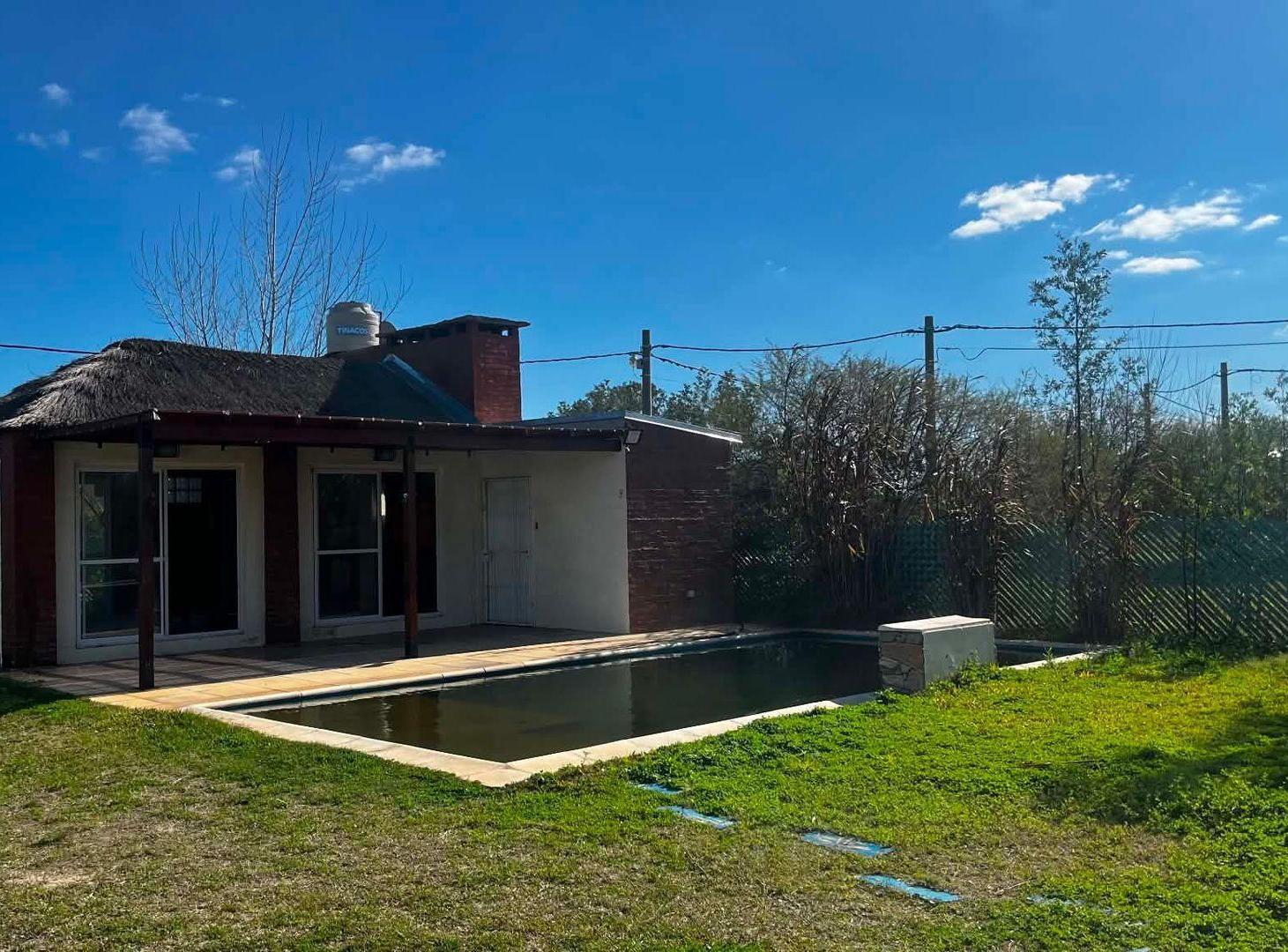 Foto de SE VENDE QUINTA EN LAGOS DEL LEYES, imagen 3