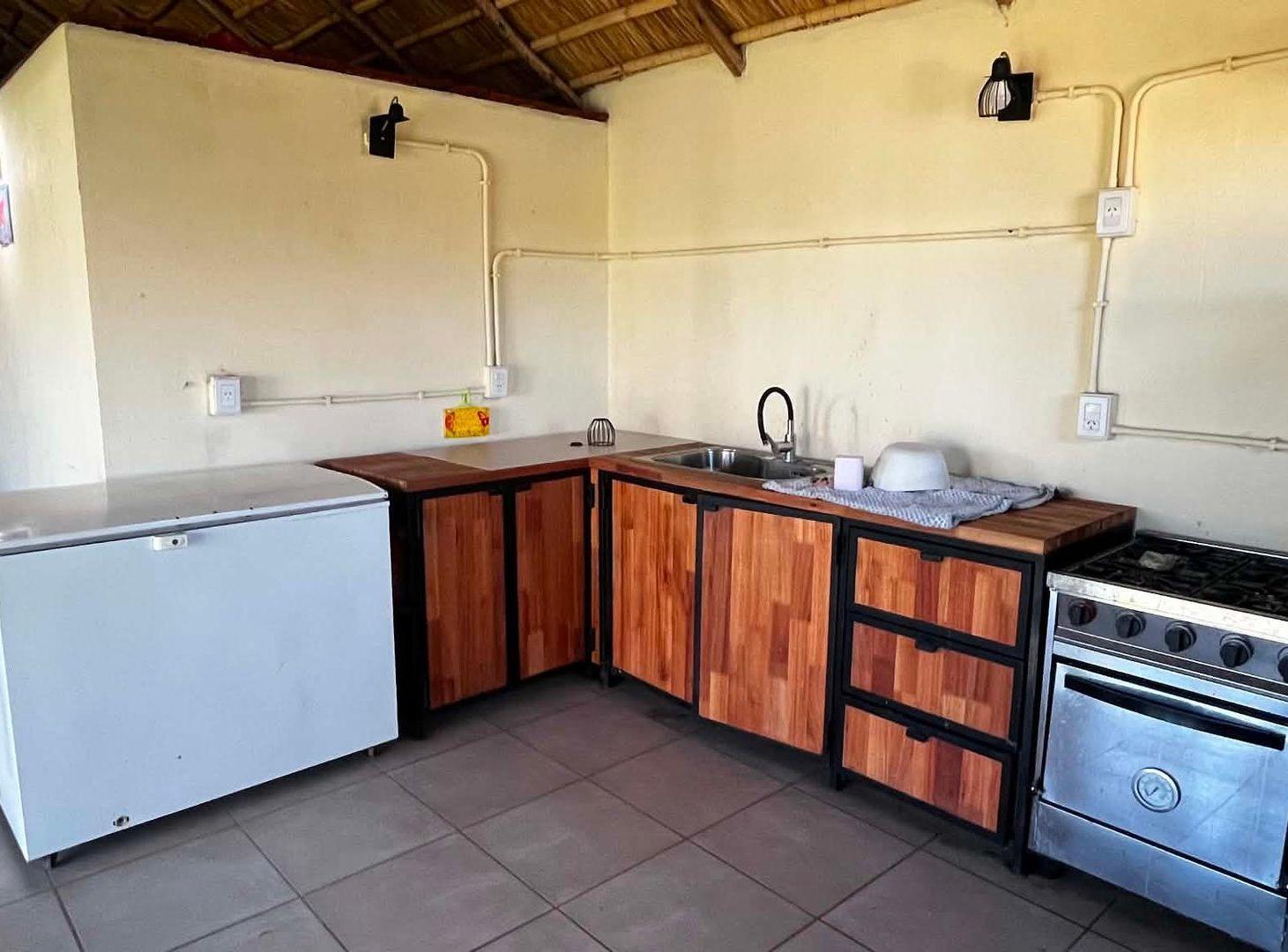 Foto de SE VENDE QUINTA EN LAGOS DEL LEYES, imagen 5