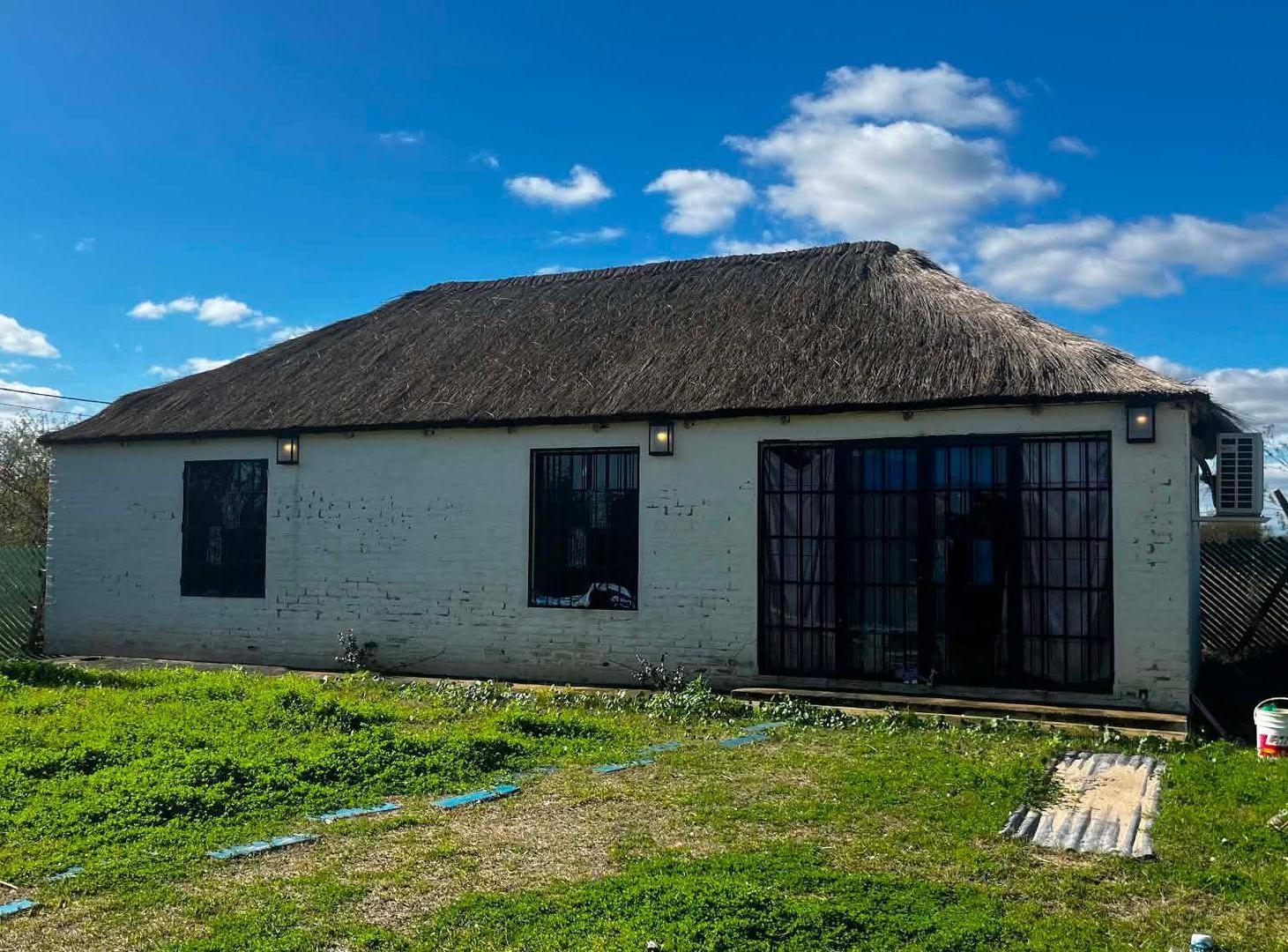 Foto de SE VENDE QUINTA EN LAGOS DEL LEYES, imagen 2