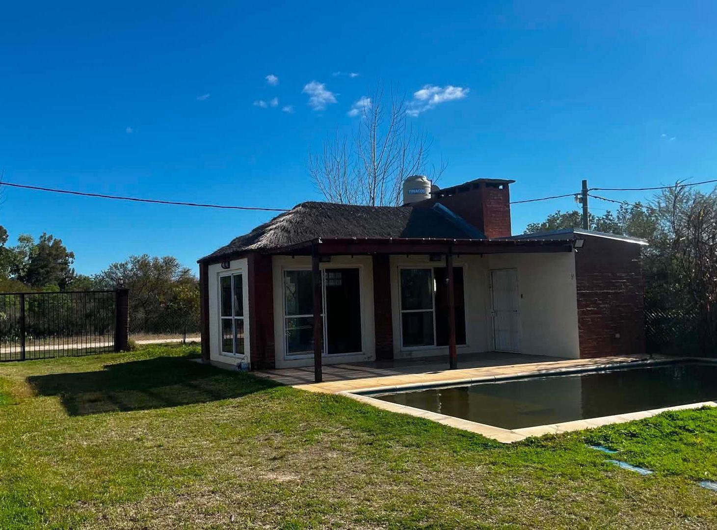 Foto de SE VENDE QUINTA EN LAGOS DEL LEYES, imagen 1
