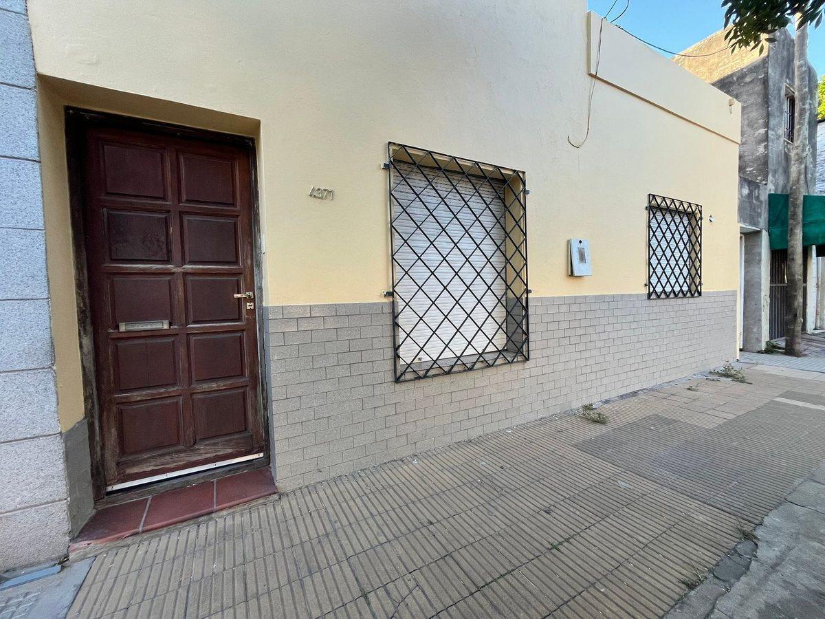 Foto de CASA A LA VENTA EN B. BARRANQUITAS 2 DORMITORIOS, imagen 5