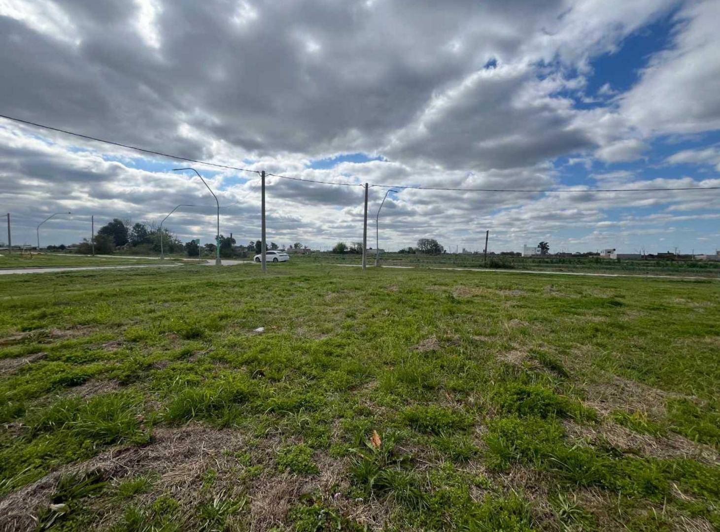 Foto de Venta terreno en Praderas 4 - El Chaquito, imagen 1