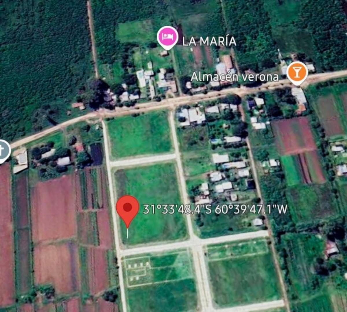Foto de Venta terreno en Praderas 4 - El Chaquito, imagen 5