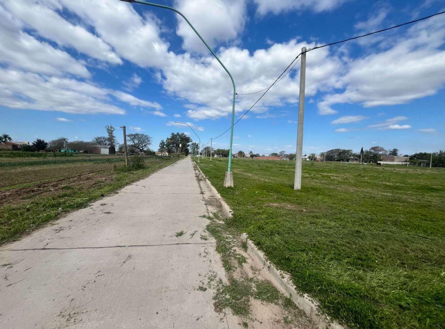 Foto de Venta terreno en Praderas 4 - El Chaquito, imagen 4