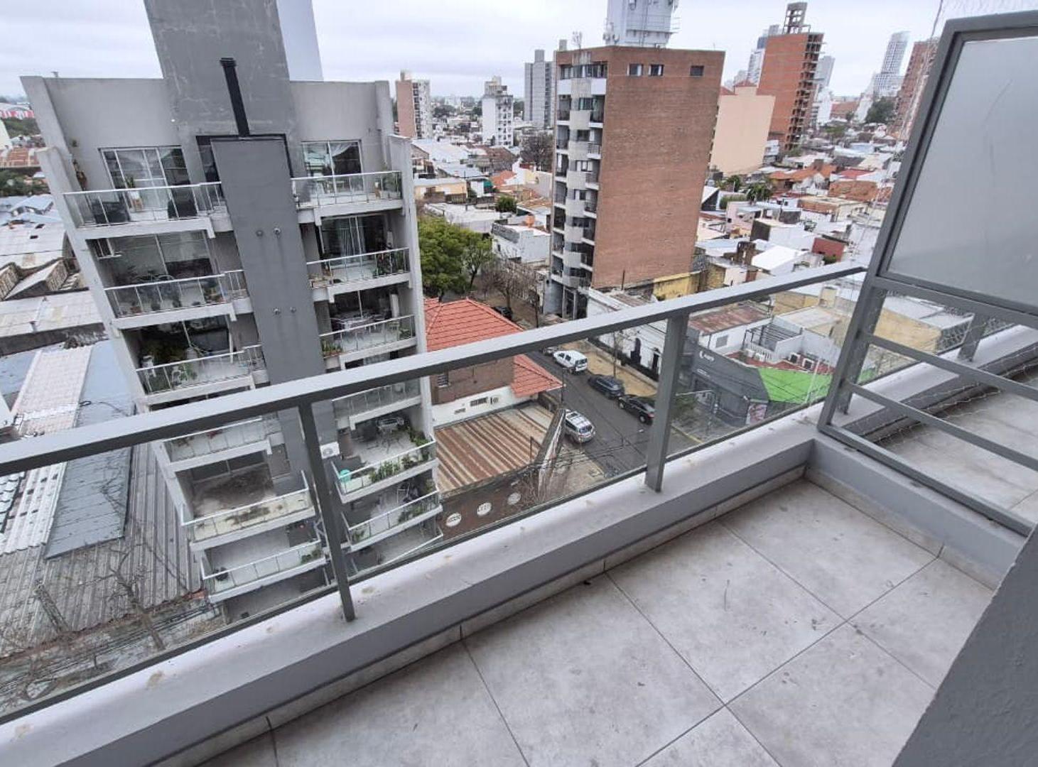 Foto de Venta Dpto. a ESTRENAR c/cochera en Constituyentes, imagen 1