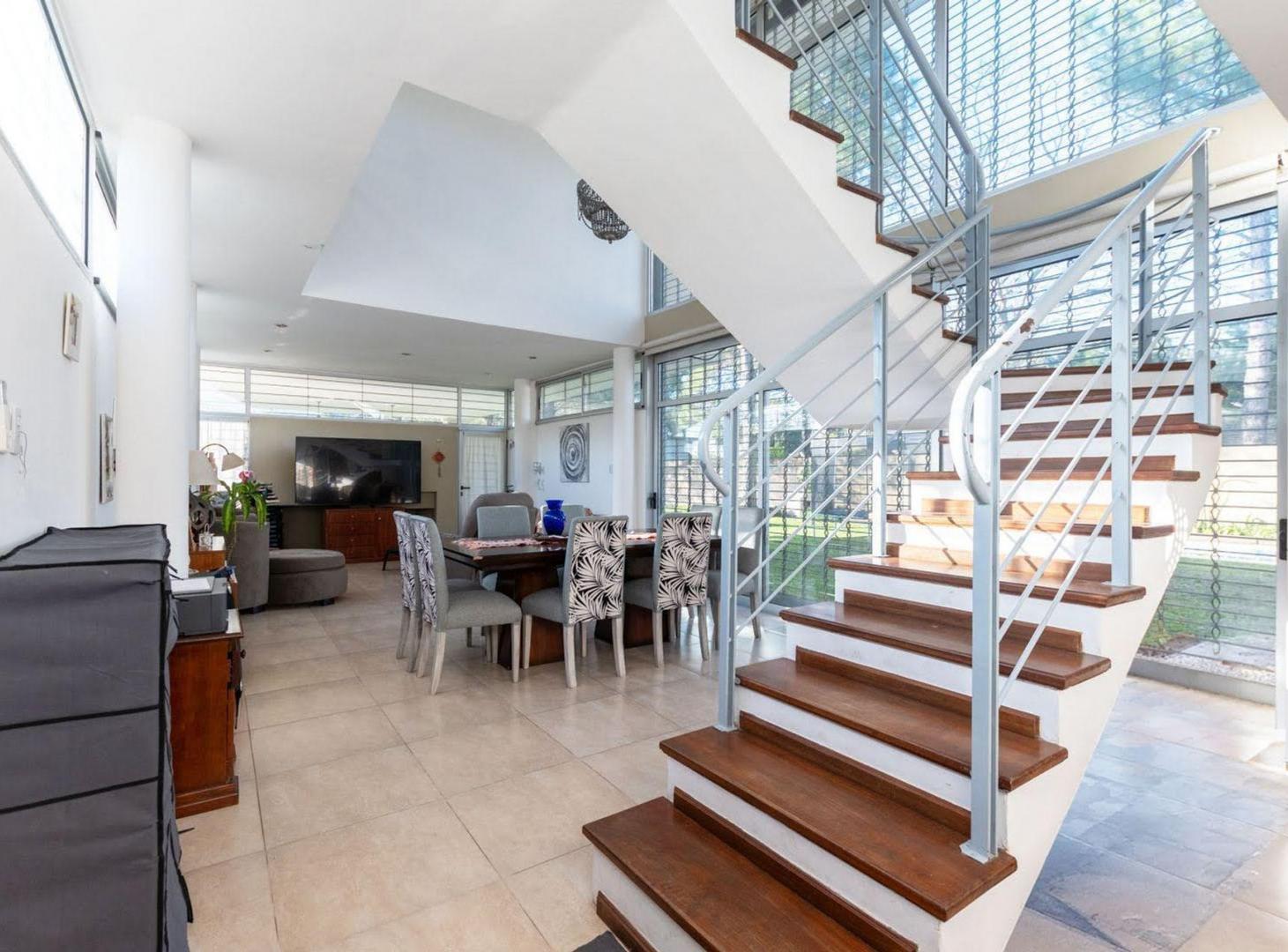 Foto de CASA ESTILO COUNTRY EN BOSQUES DE LA SALLE, imagen 5