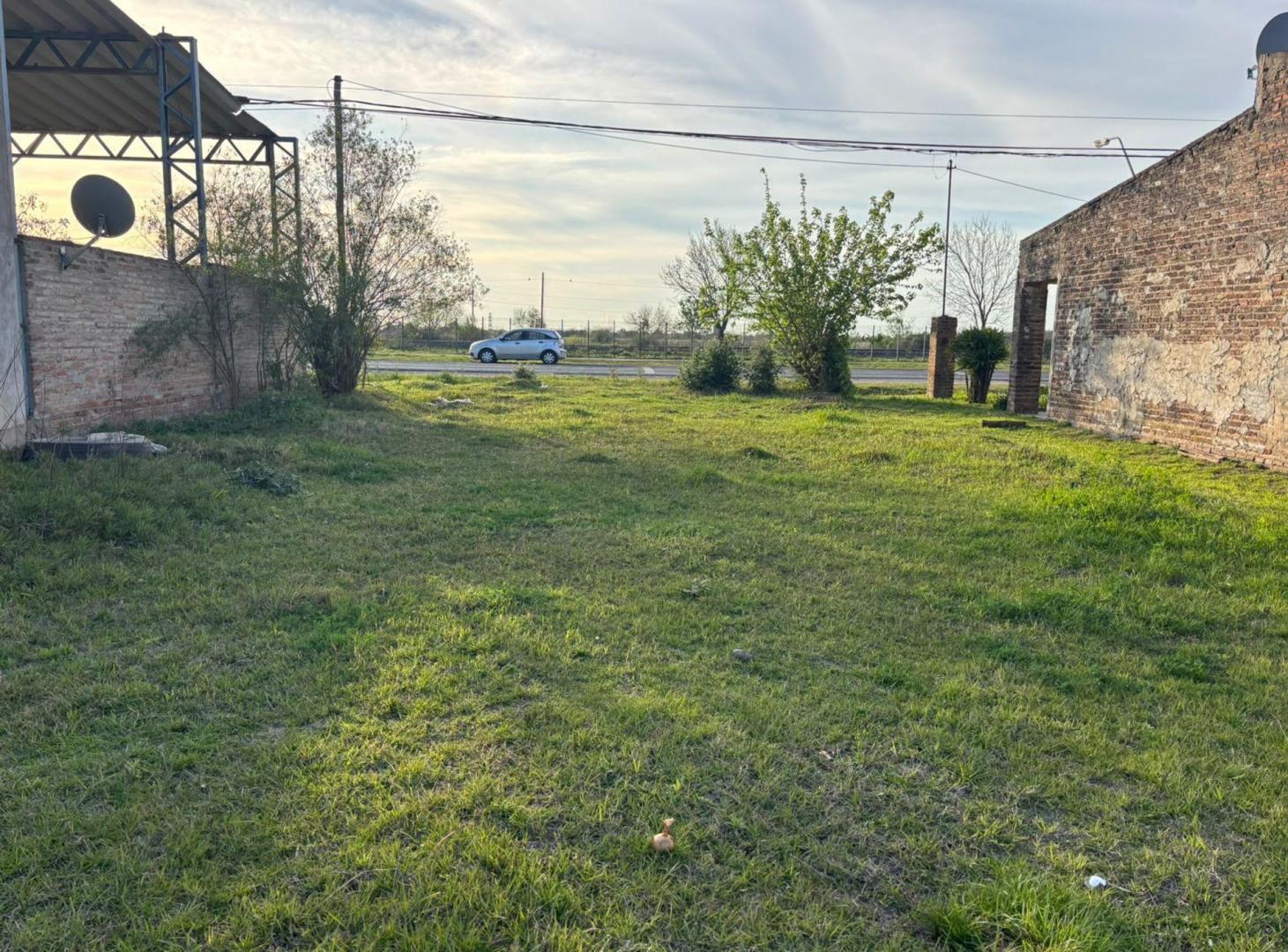Foto de TERRENO EN VENTA EN SAUCE VIEJO, imagen 1