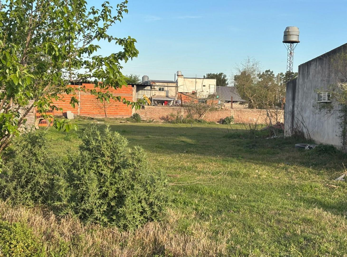 Foto de TERRENO EN VENTA EN SAUCE VIEJO, imagen 5