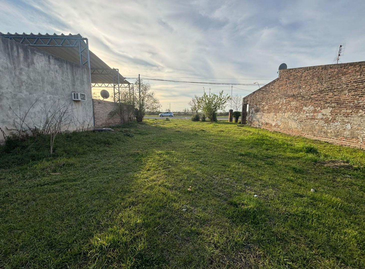 Foto de TERRENO EN VENTA EN SAUCE VIEJO, imagen 4