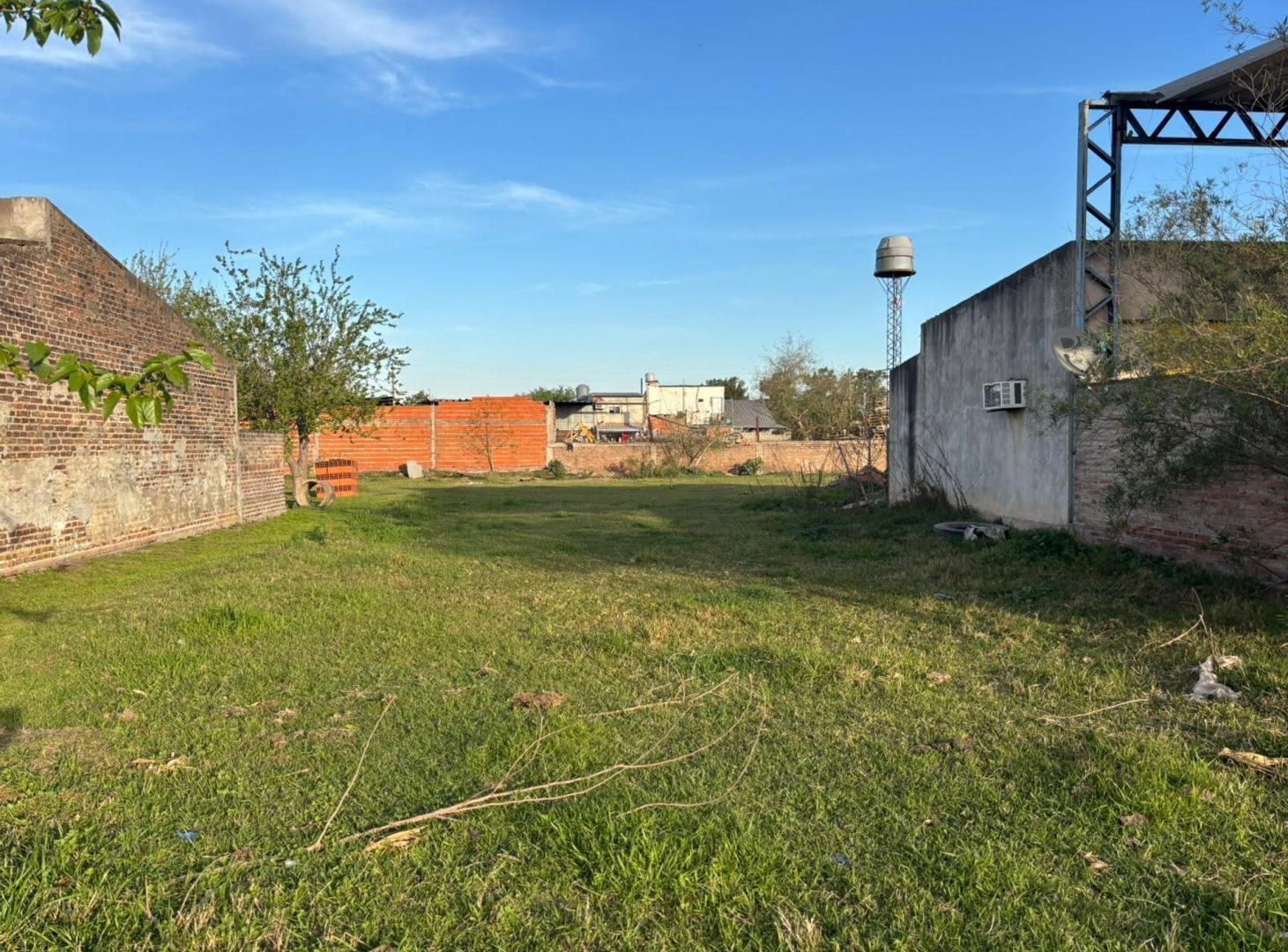 Foto de TERRENO EN VENTA EN SAUCE VIEJO, imagen 3