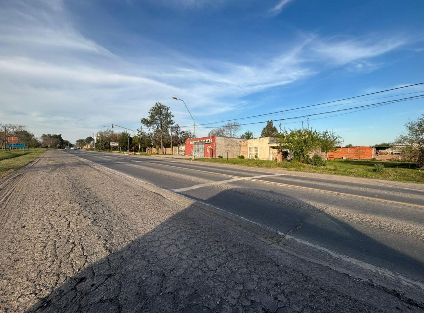 Foto de TERRENO EN VENTA EN SAUCE VIEJO, imagen 2