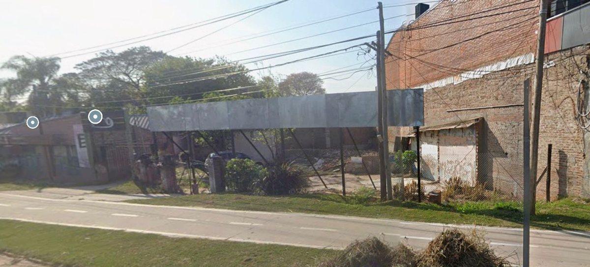 Foto de LOTE EN VENTA SOBRE RUTA 1, ZONA COMERCIAL, imagen 1