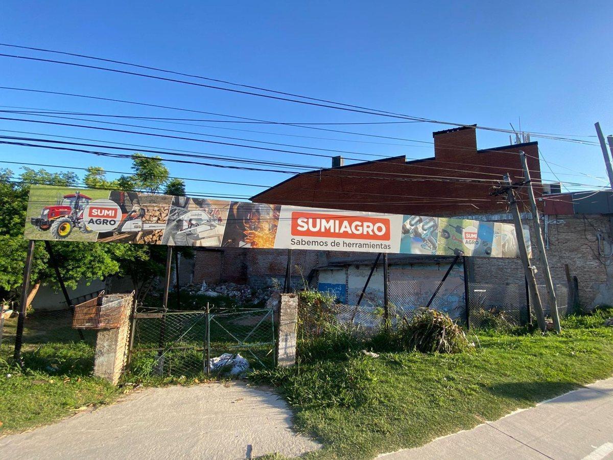 Foto de LOTE EN VENTA SOBRE RUTA 1, ZONA COMERCIAL, imagen 4