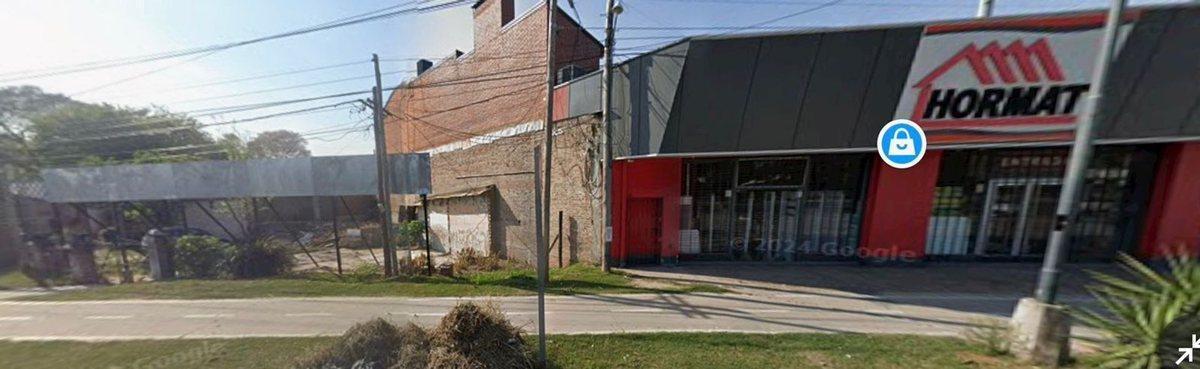 Foto de LOTE EN VENTA SOBRE RUTA 1, ZONA COMERCIAL, imagen 2