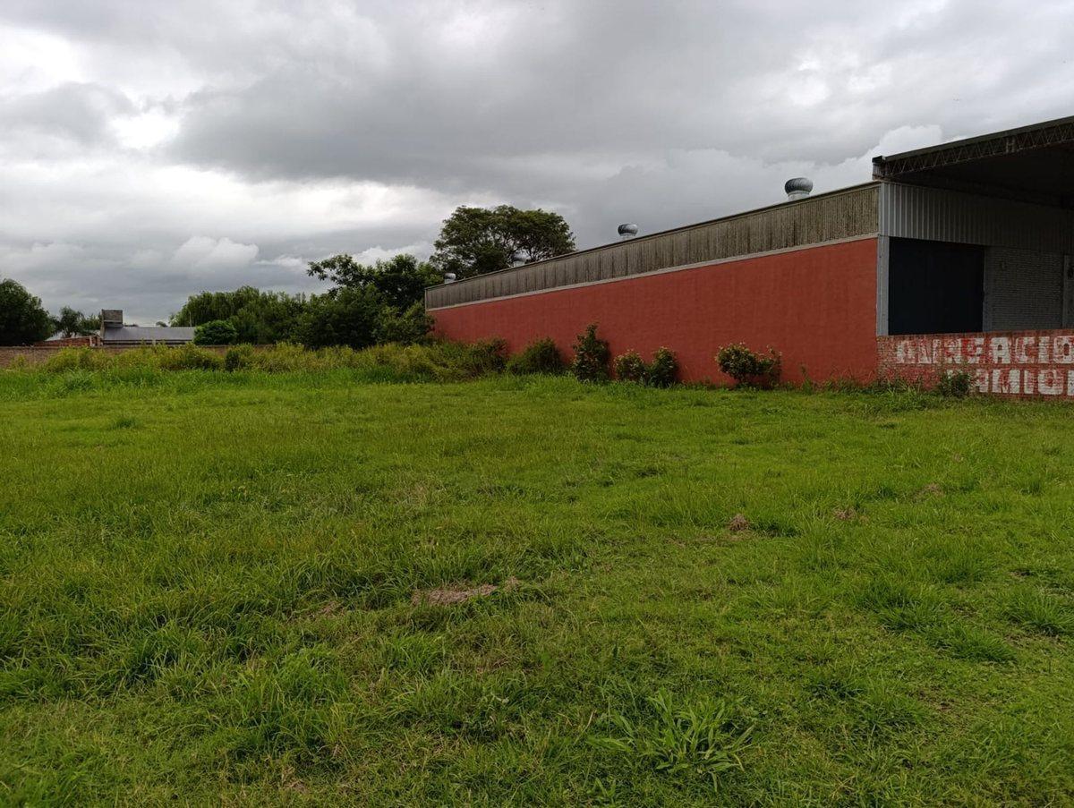 Foto de VENTA TERRENO SOBRE RN 11 RECREO SUR, imagen 2