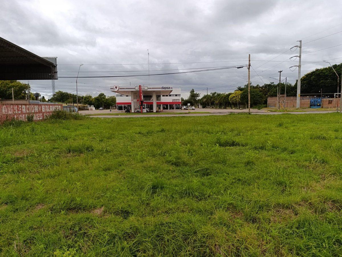 Foto de VENTA TERRENO SOBRE RN 11 RECREO SUR, imagen 4