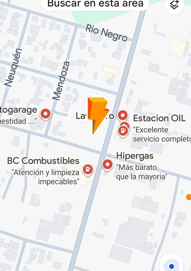 Foto de VENTA TERRENO SOBRE RN 11 RECREO SUR, imagen 3