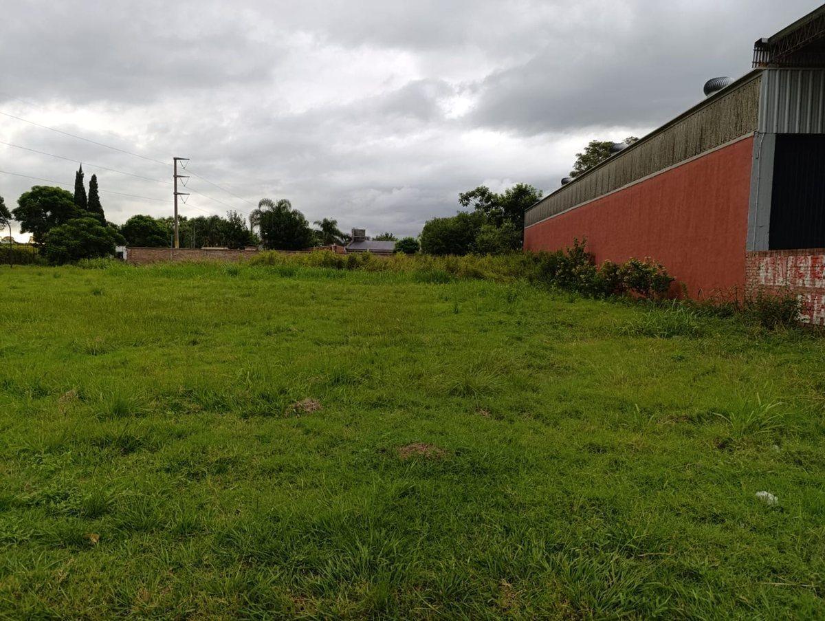 Foto de VENTA TERRENO SOBRE RN 11 RECREO SUR, imagen 1