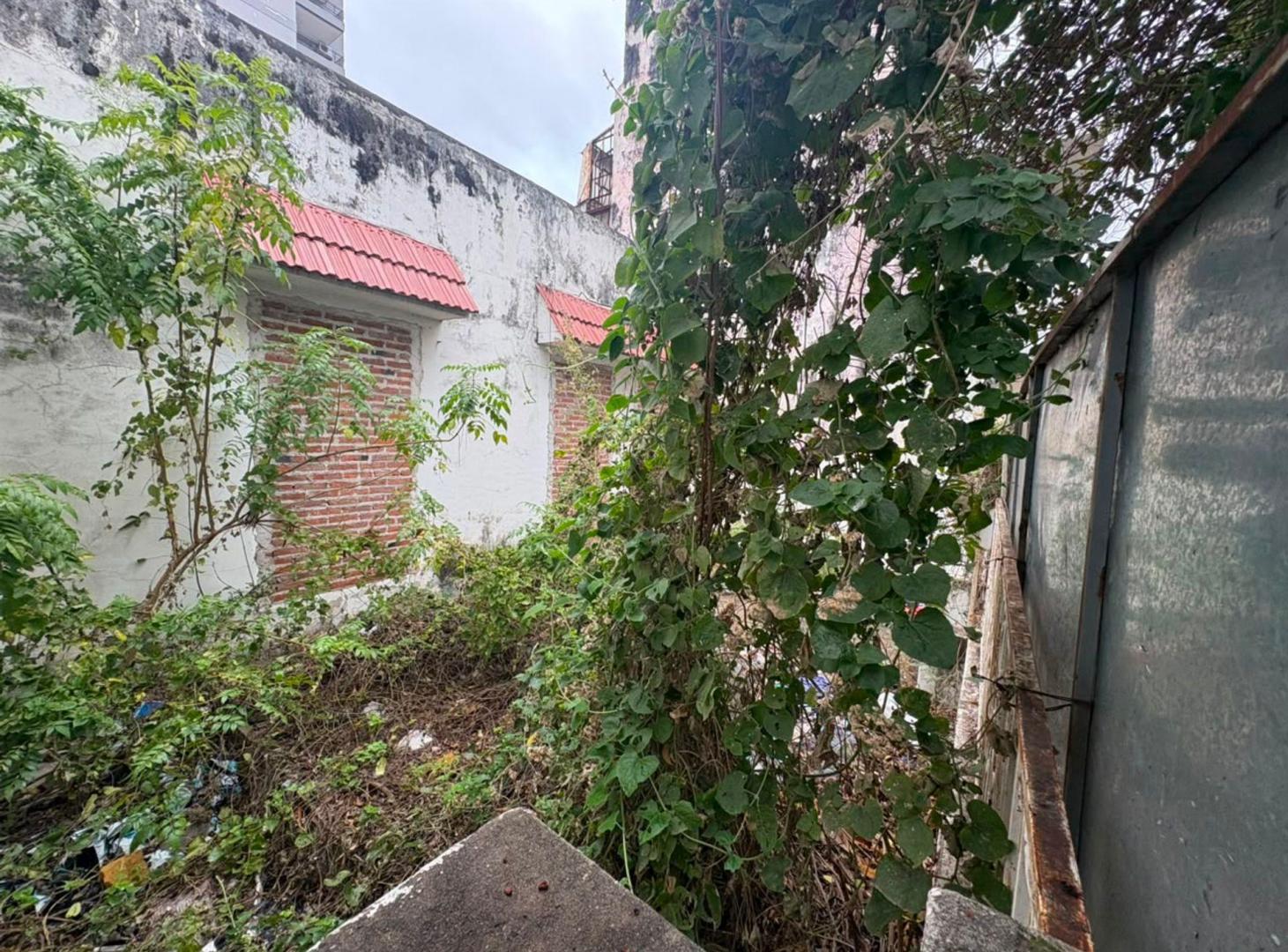 Foto de VENTA CASA A DEMOLER/ REFACCIONAR A 100 DE BV. PEL, imagen 2