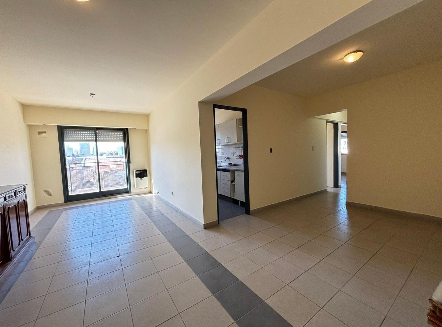 Foto de Venta Departamento 3 dormitorios y cochera, imagen 1