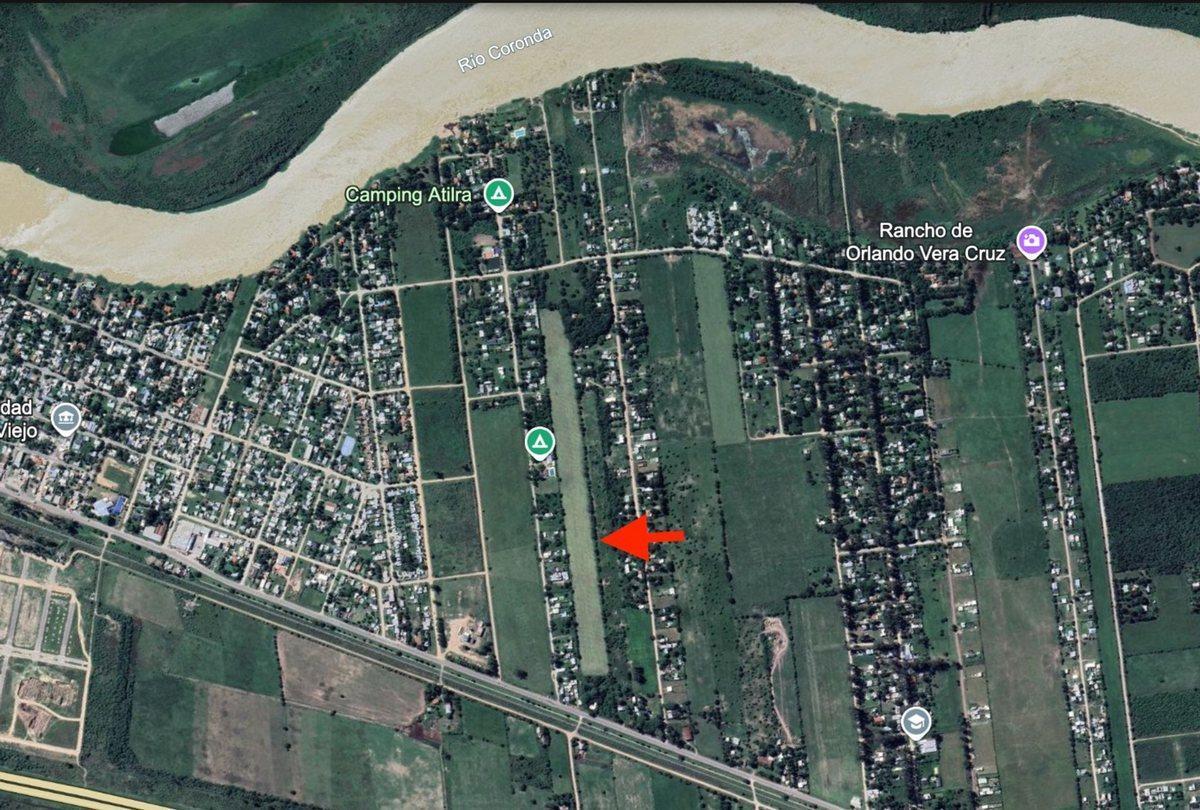 Foto de 6,6 HECTAREAS EN VENTA - SAUCE VIEJO SOBRE RUTA 11, imagen 5