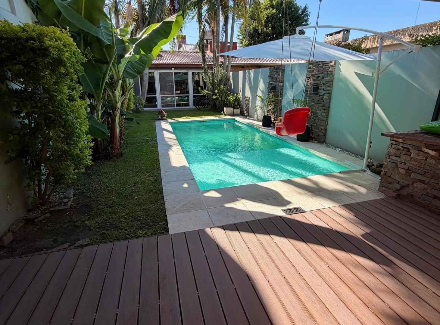 Foto de PH DE 3 DORM, COCHERA, PATIO, PISCINA Y QUINCHO., imagen 1