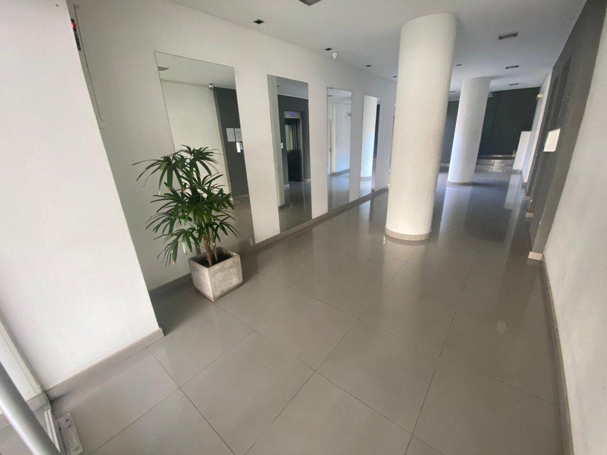 Foto de ALQUILER DPTO 2 DORM Y COCHERA PLENO CENTRO/SUR, imagen 5